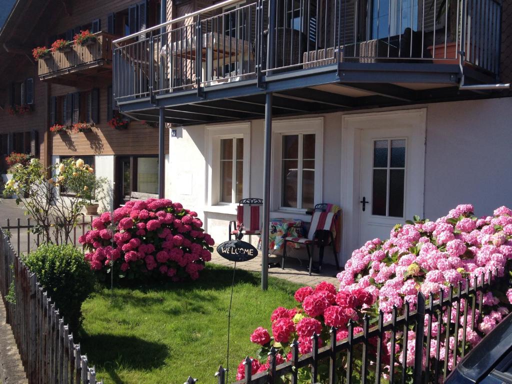 Haus am See room 1