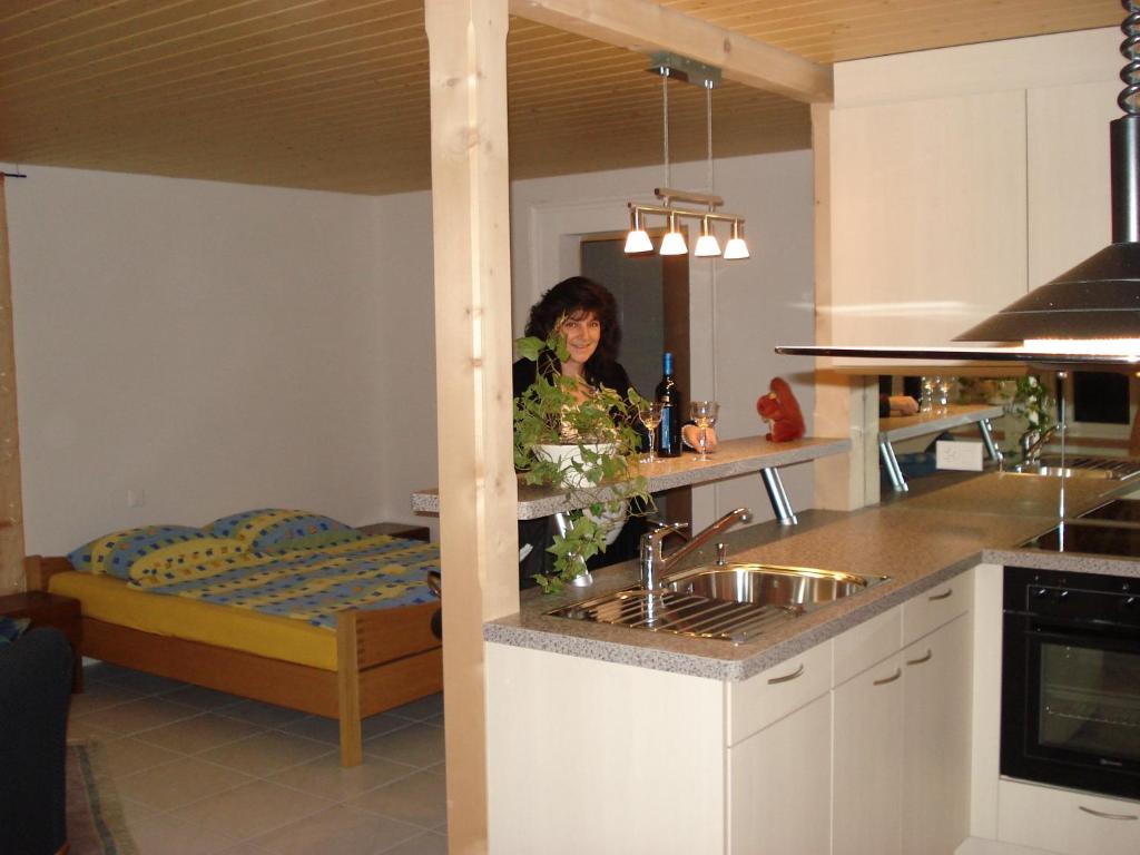 Haus am See room 2