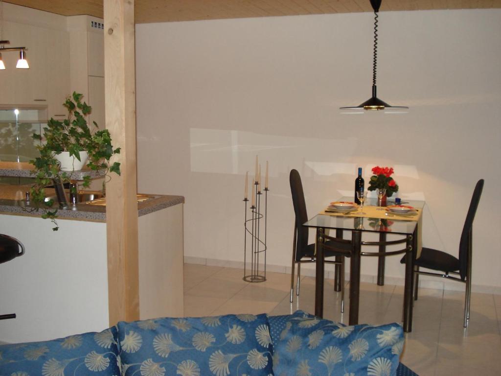 Haus am See room 3