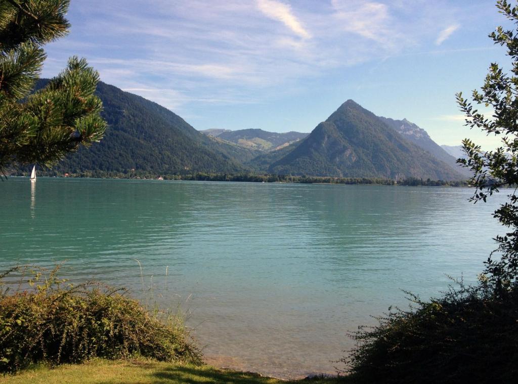 Haus am See room 4