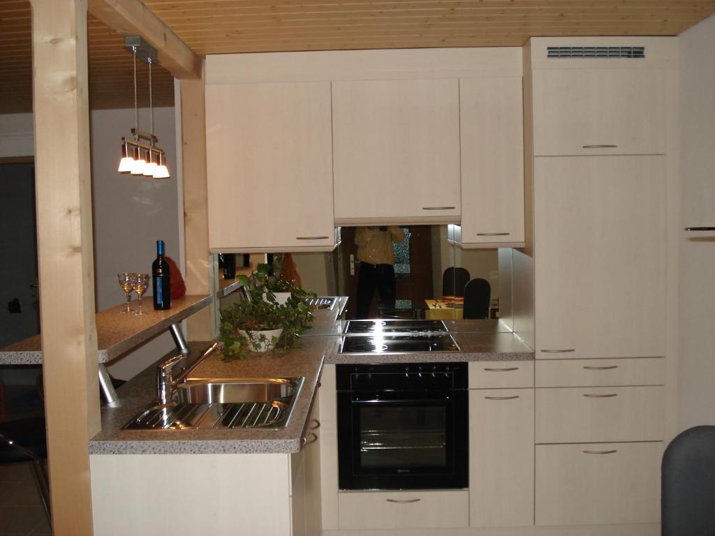 Haus am See room 6
